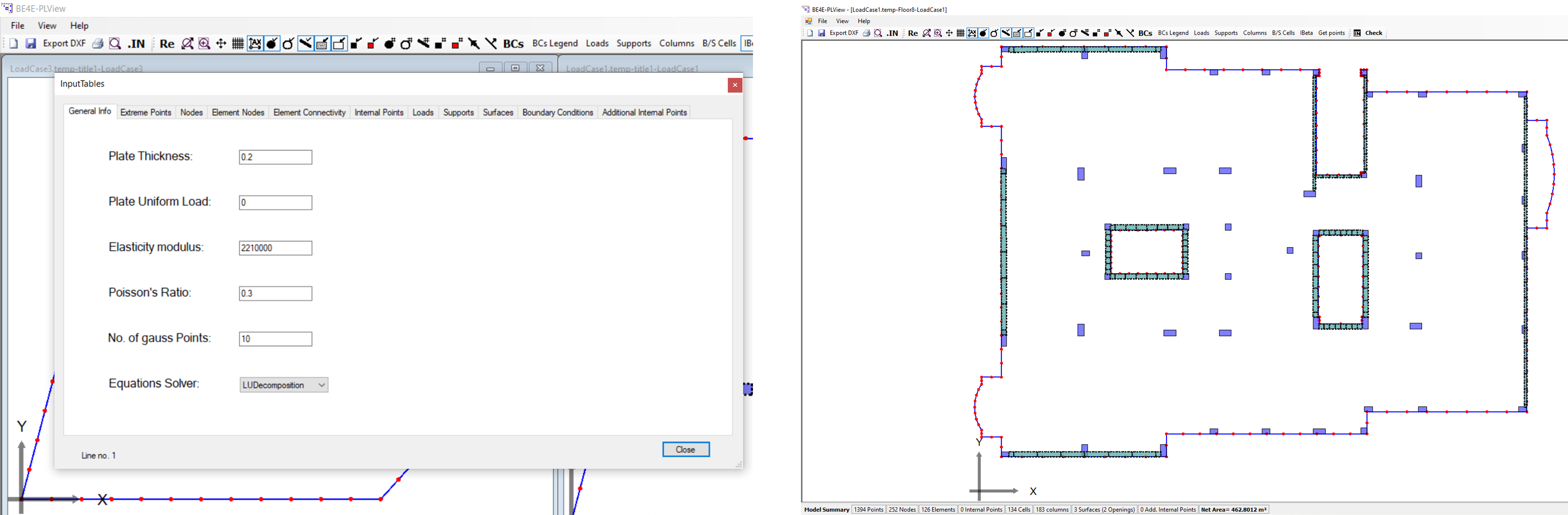 PLView module