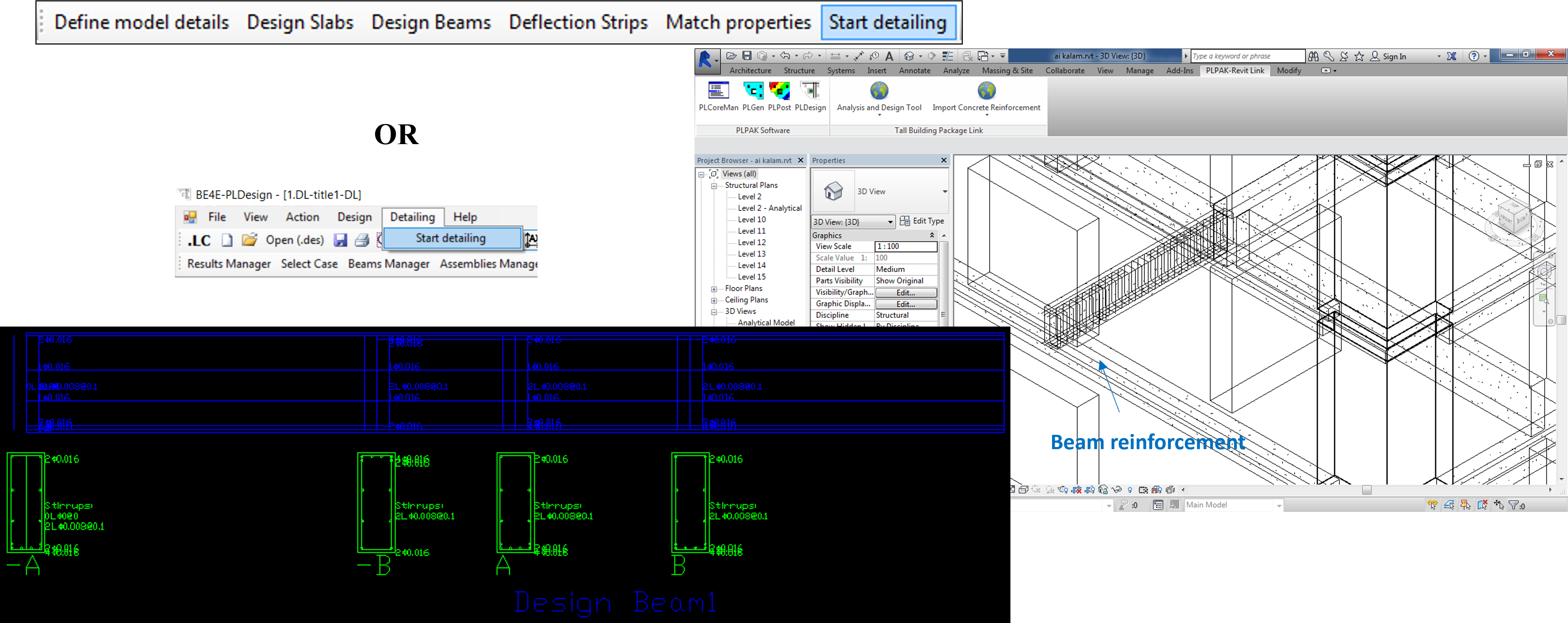 PLPAK PLDesign
