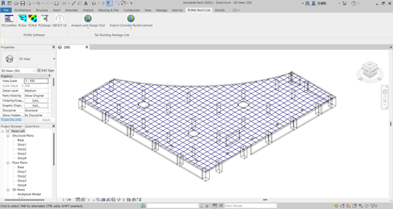 Automatically profiled post-tension cables in Revit.png