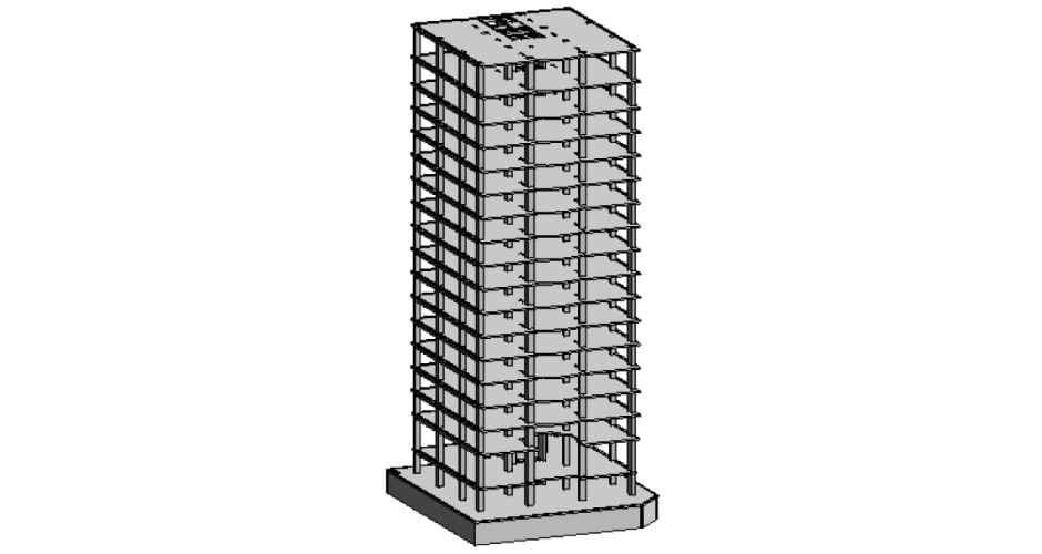 Practical tall building in PLPAK